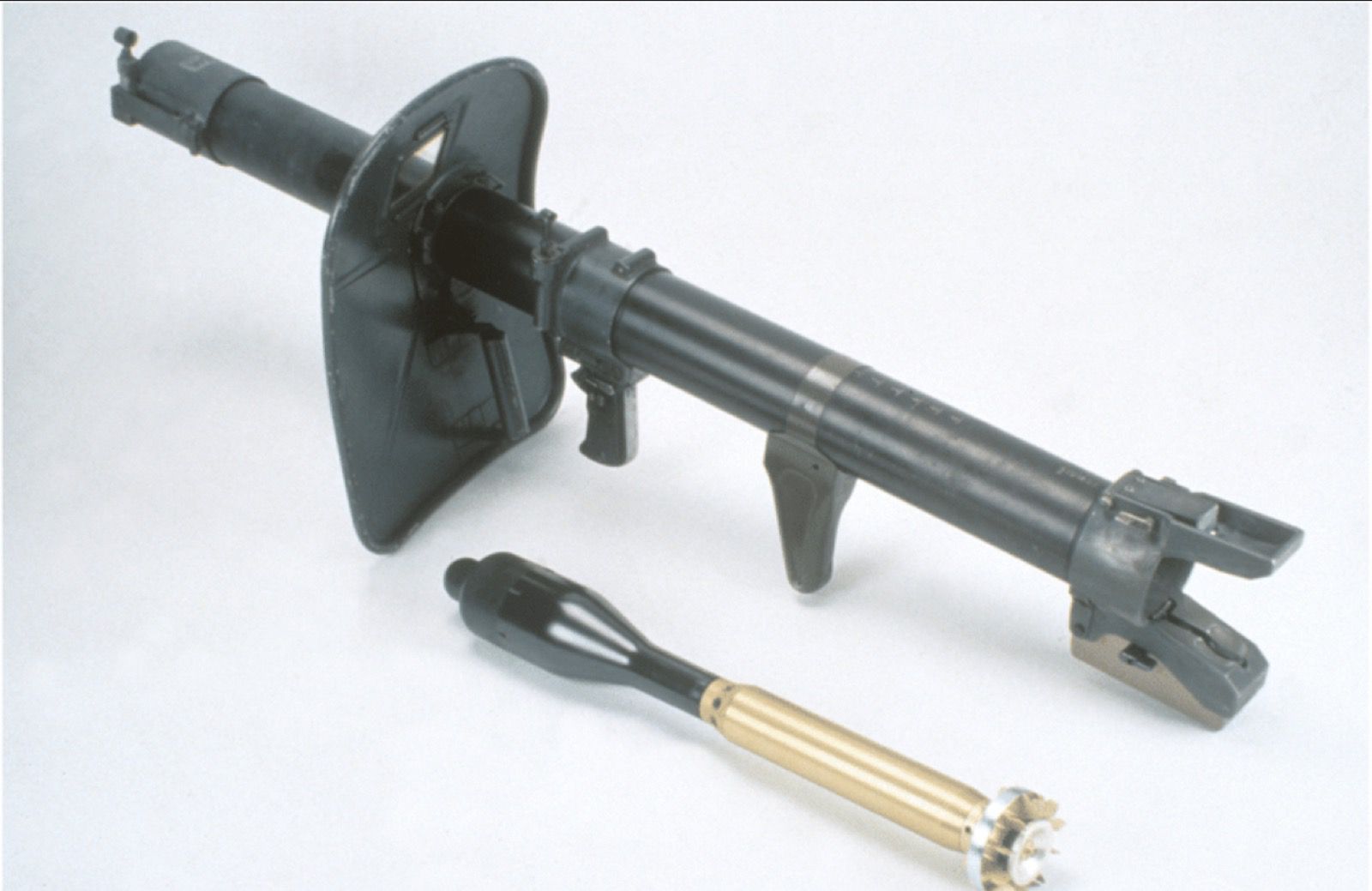 Anti-Tank Lamp, image 2