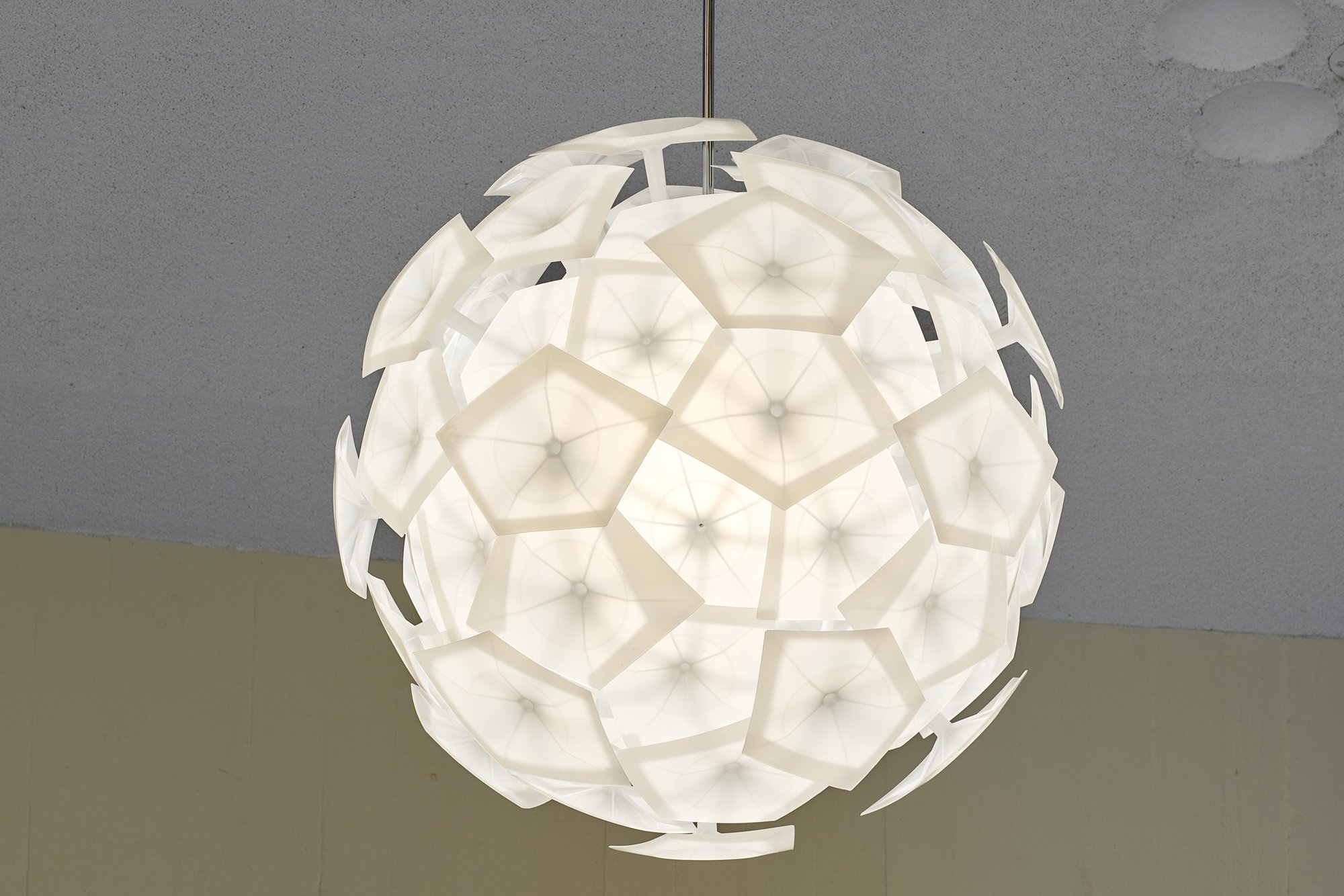 Staabi Lamp, image 2