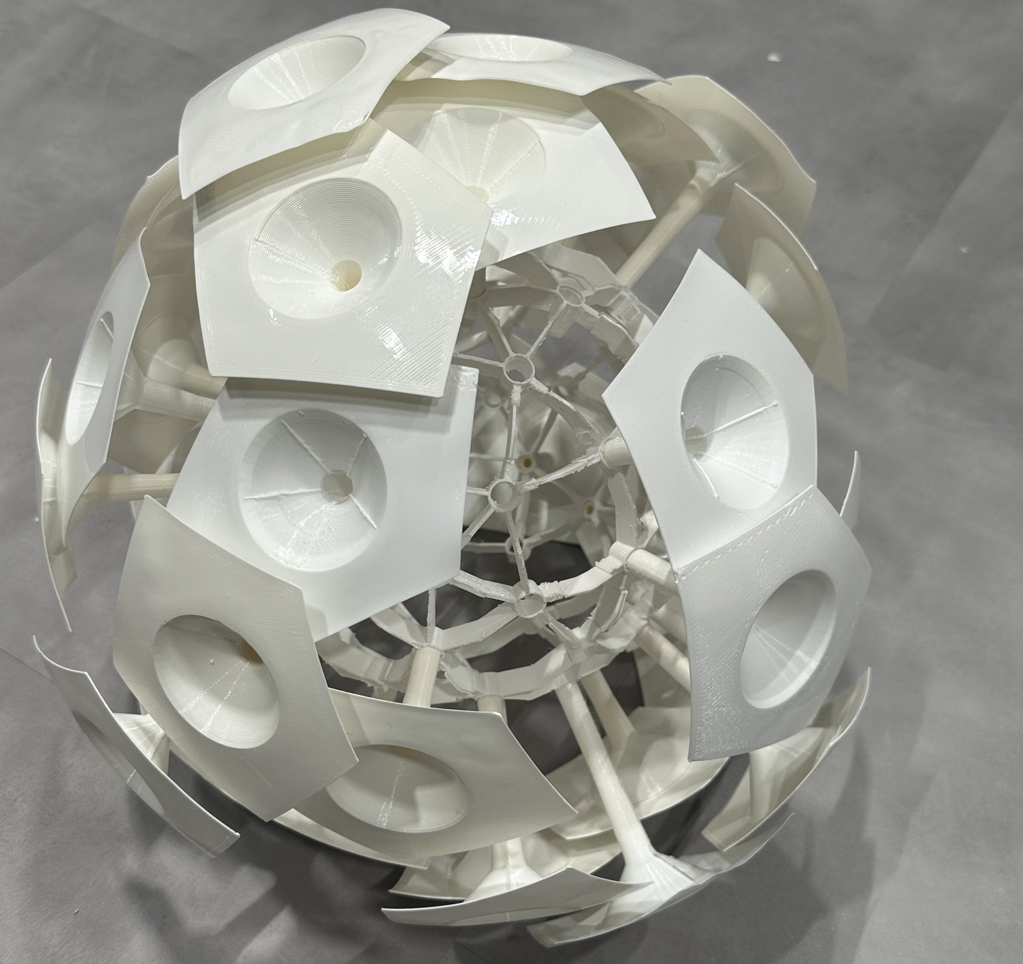 Staabi Lamp, image 18