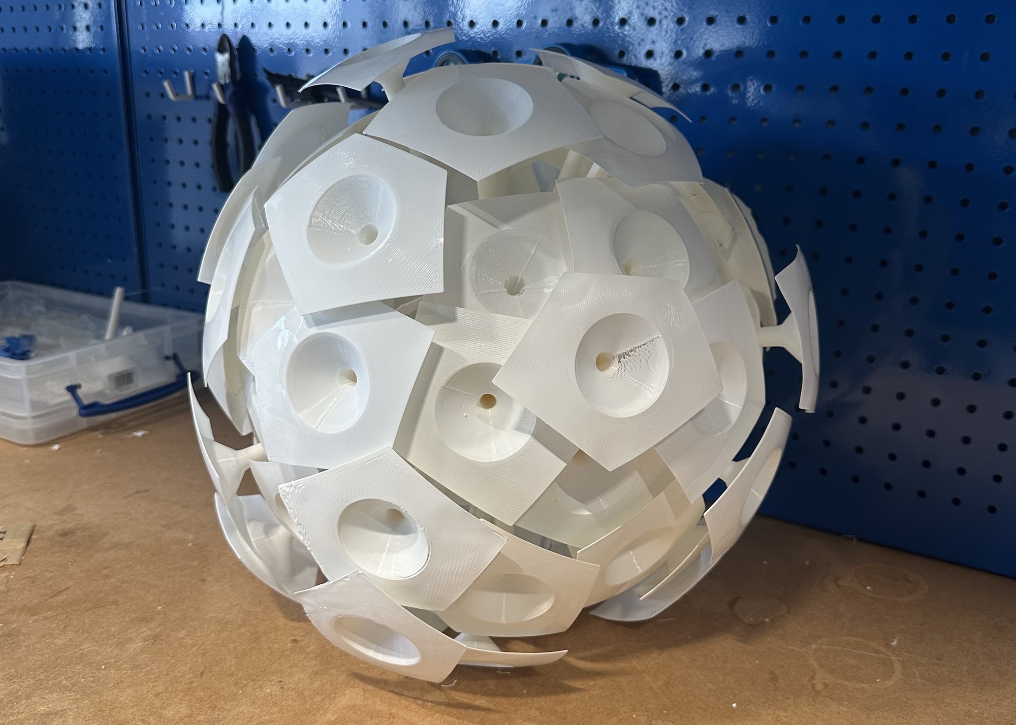 Staabi Lamp, image 20