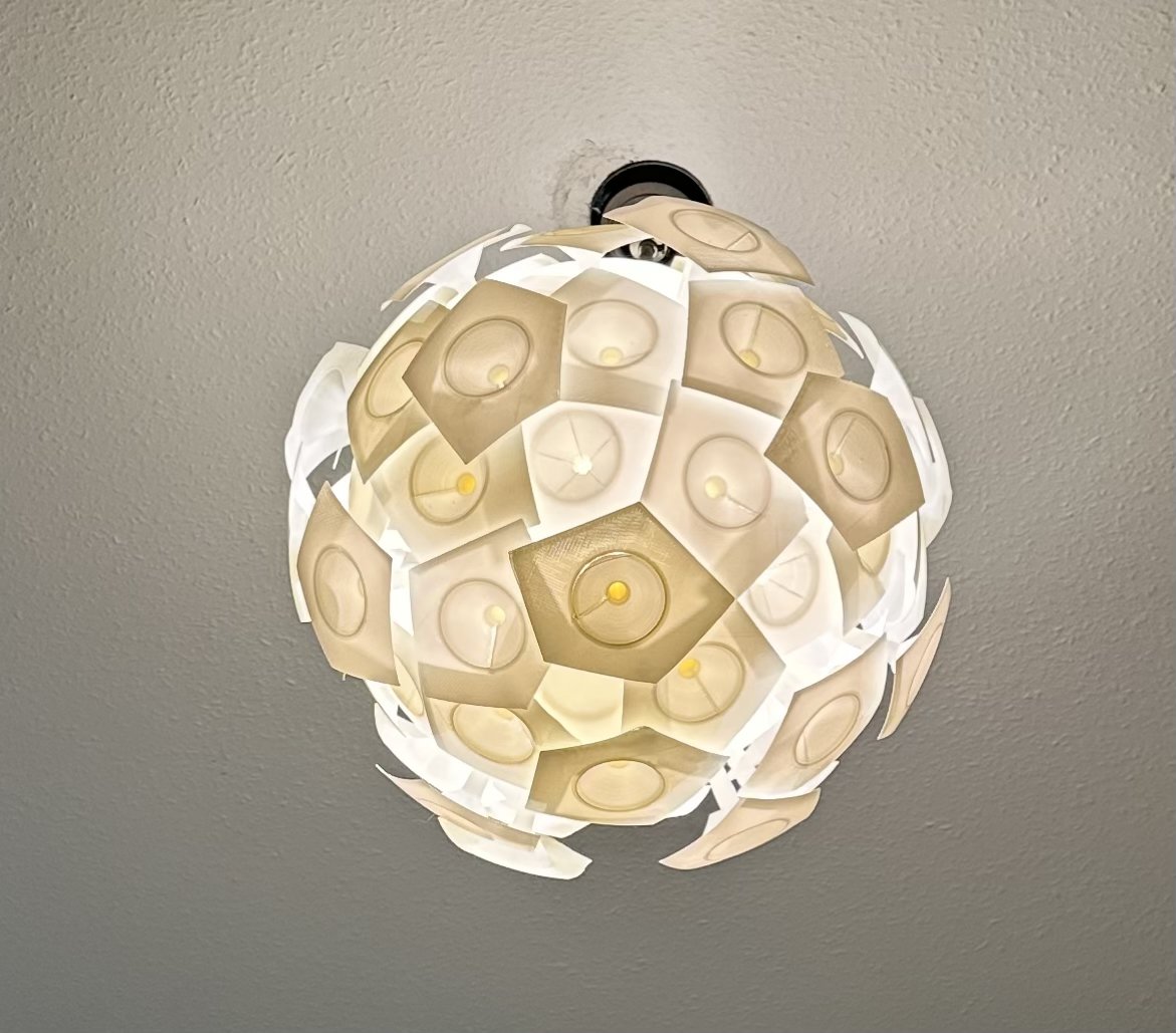 Staabi Lamp, image 21
