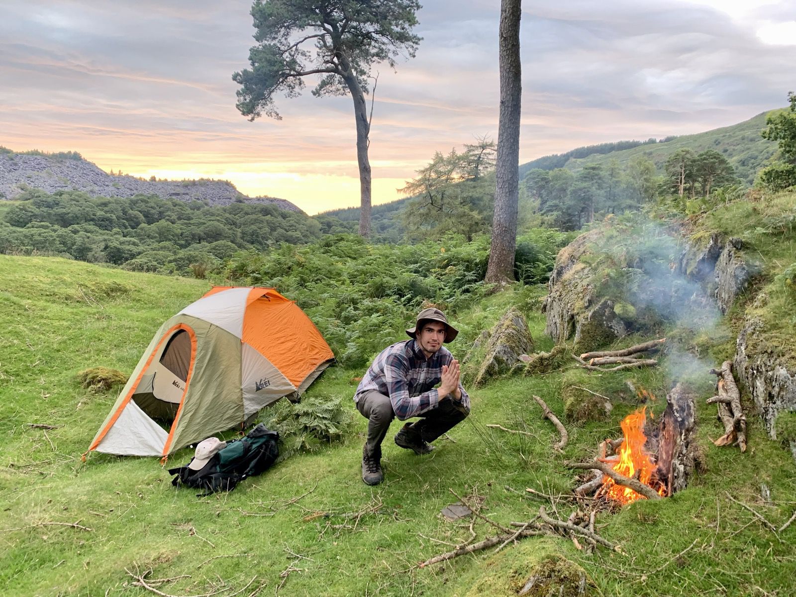 Tent Jacket, image 2