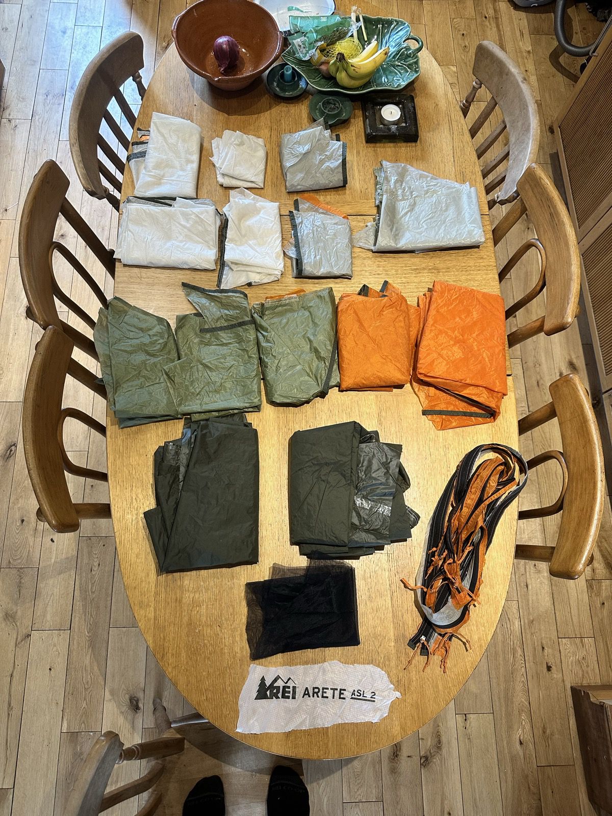 Tent Jacket, image 5