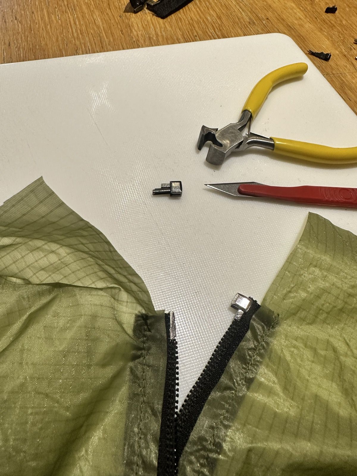 Tent Jacket, image 8