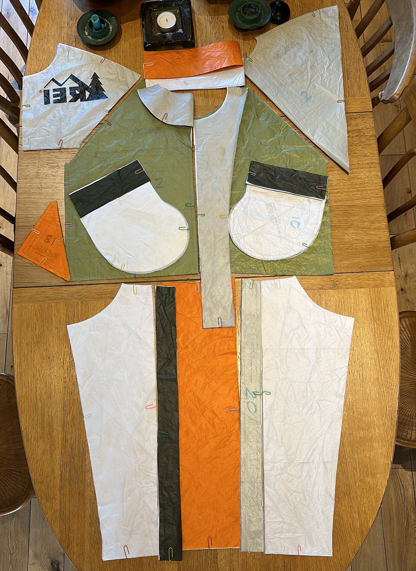 Tent Jacket, image 7