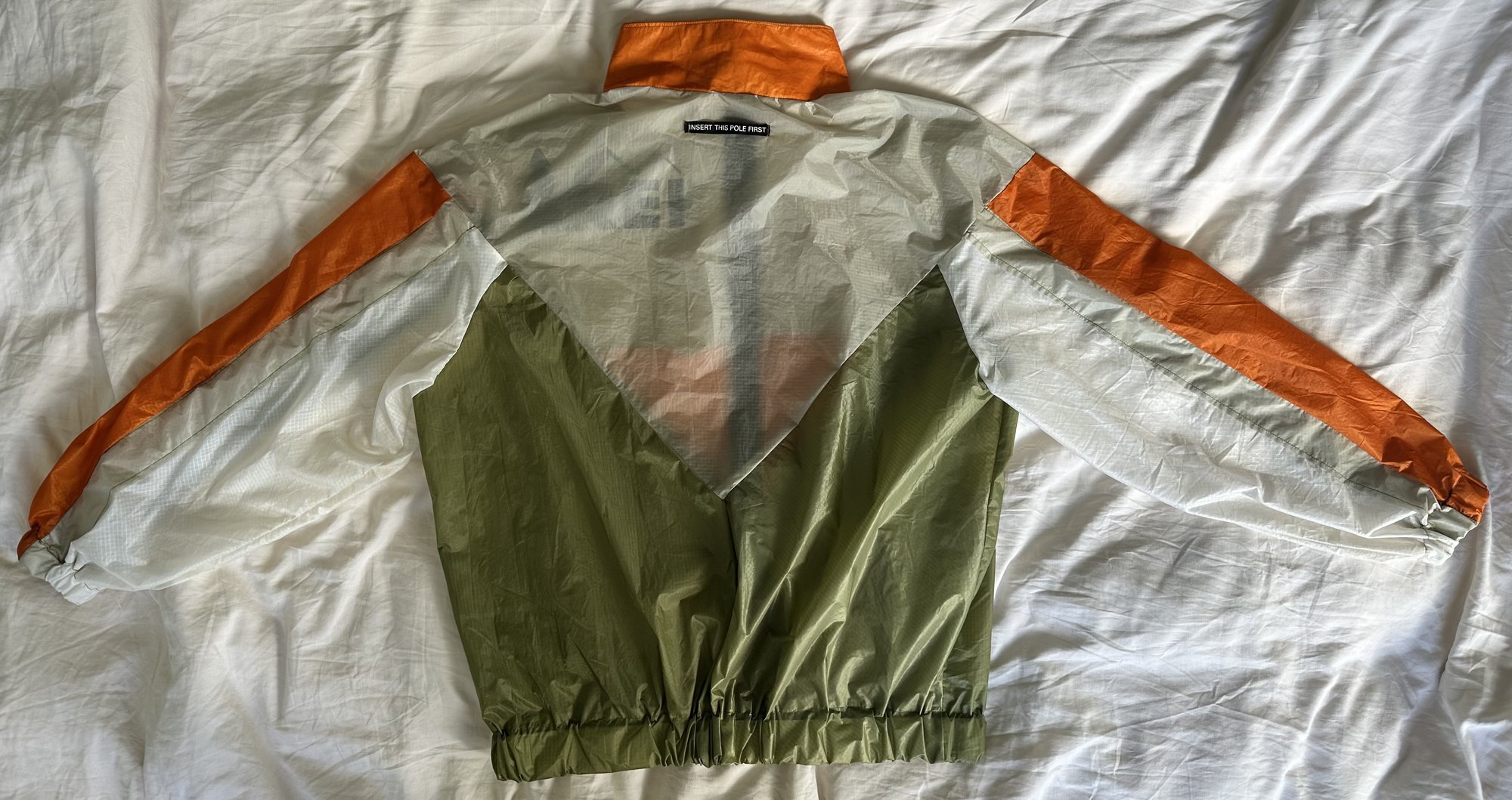Tent Jacket, image 10