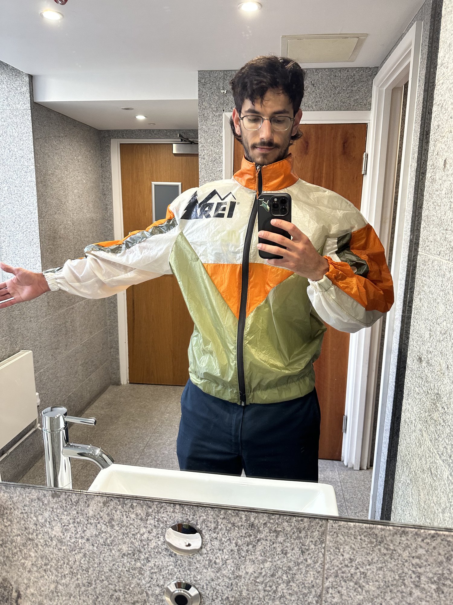 Tent Jacket, image 11