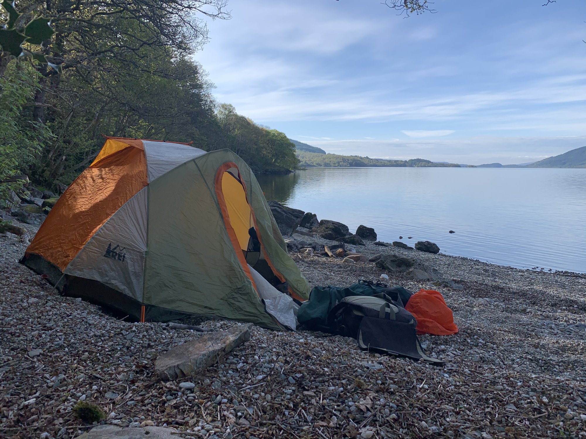Tent Jacket, image 4